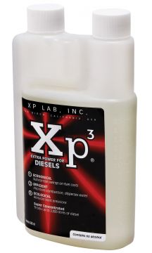 Xp3 DIESEL (16 fl oz - SIngle Bottle)