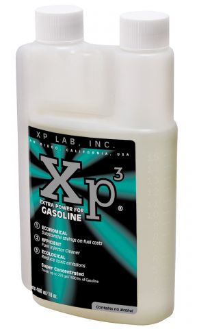 Xp3 GAS (16 fl oz - SIngle Bottle) - Revii Life Global