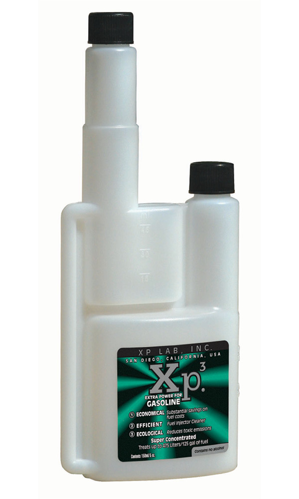 Xp3 GAS (5 fl oz 4/Pack) Revii Life Global