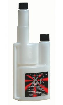 Xp3 Diesel Fuel Enhancer 5 fl oz