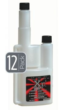 Xp3 DIESEL (5 fl oz - 12/Pack)