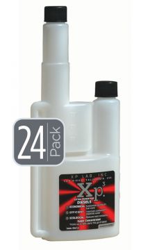 Xp3 DIESEL (5 fl oz - 24/Pack)