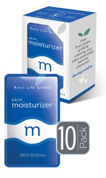 Skin Moisturizer Snaps (10/Pack)