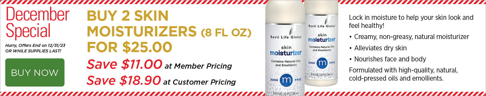 Sept RLG Specials