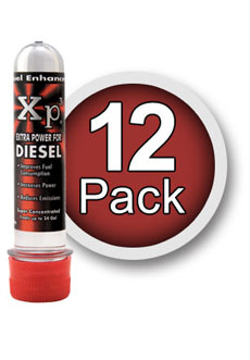 Aditivo XP3 [Diesel]-LC301201