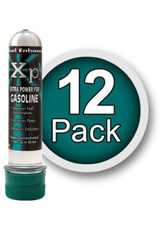 Xp3 GAS .80 fl oz 12/Pack