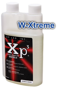 Xp3 DIESEL W Extreme 16 fl oz