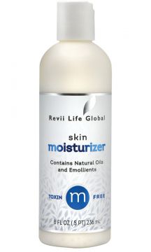 Skin Moisturizer (8 fl oz - Single Bottle)