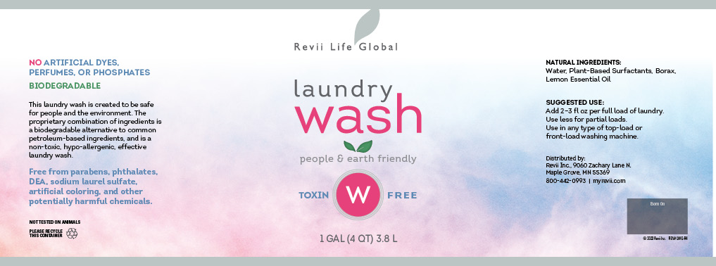Laundry Wash Snaps (10/Pack) Flyer